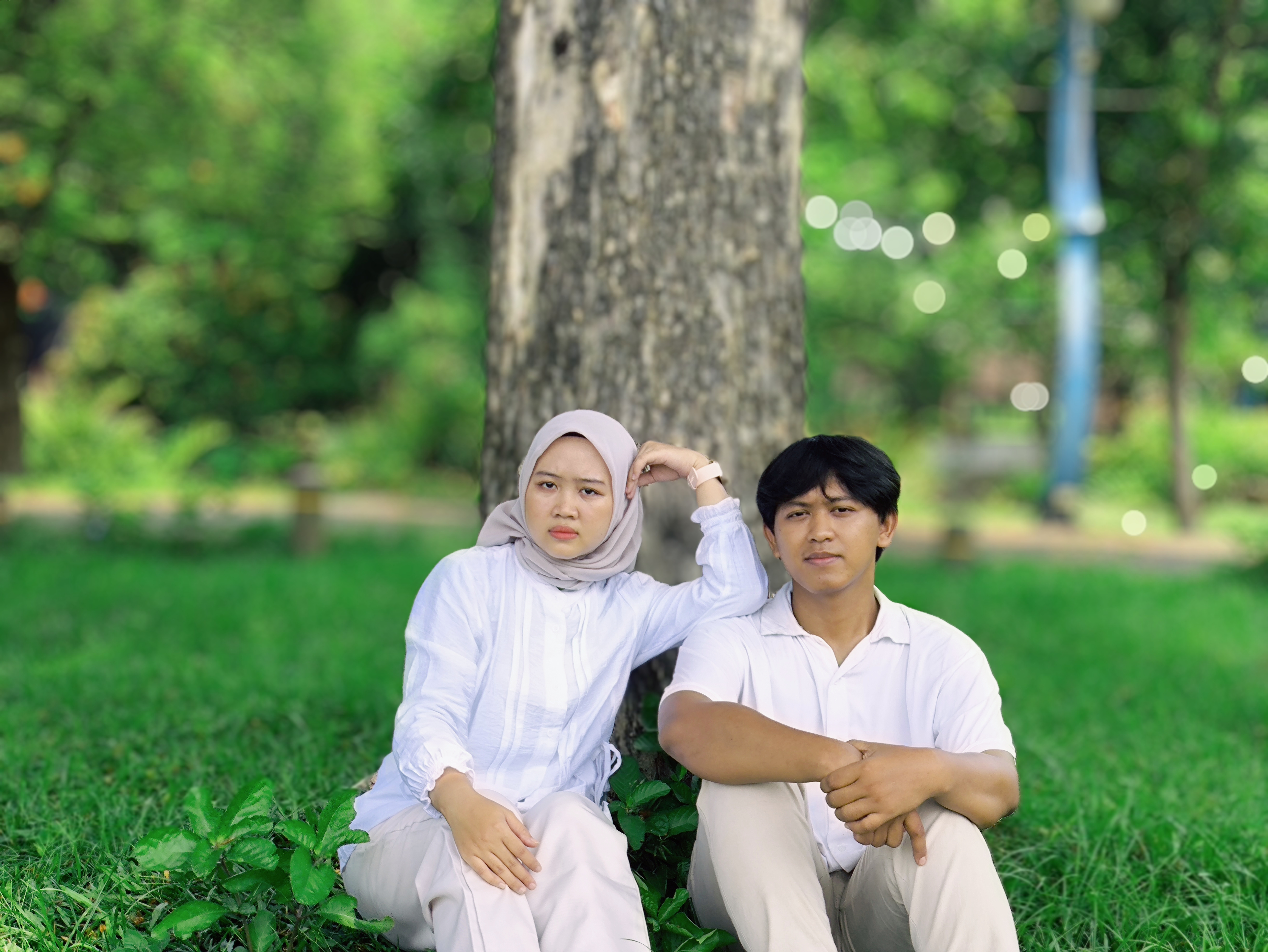 Pertemuan Pertama